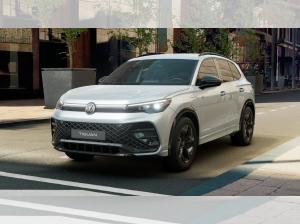 Volkswagen Tiguan R-Line Hybrid DSG AHK R-KAMERA ParkAssist