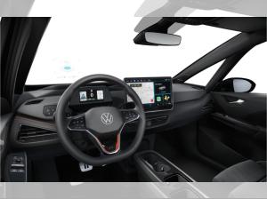 Volkswagen ID.3 GTX FIRE+ICE *BIS 31.12.*⚡🚗🔌
