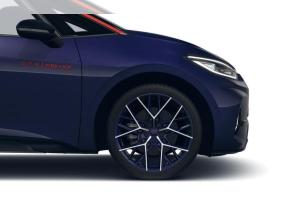 Volkswagen ID.3 GTX FIRE+ICE *BIS 31.12.*⚡🚗🔌