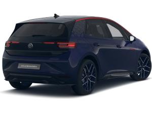 Volkswagen ID.3 GTX FIRE+ICE *BIS 31.12.*⚡🚗🔌