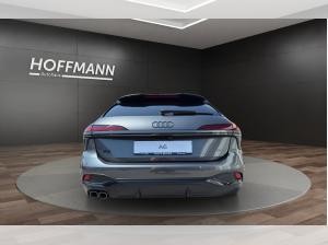 Audi A6 TDI quattro S line / edition one / Tech plus