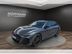 Audi A6 TDI quattro S line / edition one / Tech plus