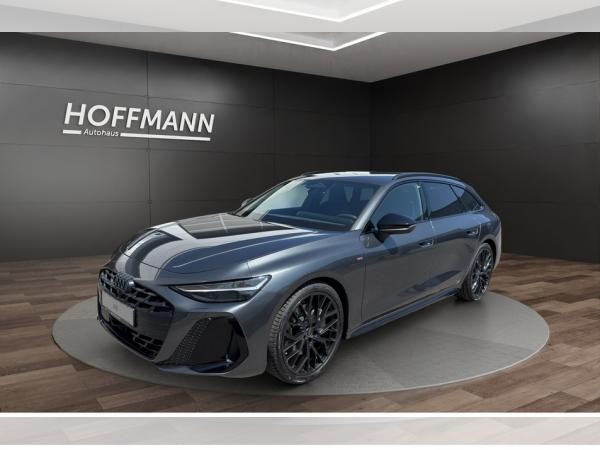 Audi A6 TDI quattro S line / edition one / Tech plus