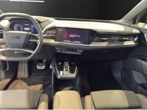 Audi A6 TDI quattro S line / edition one / Tech plus