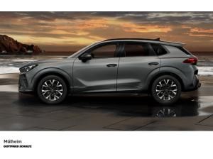 Cupra Terramar 2.0 TSI 4Drive (Mülheim)