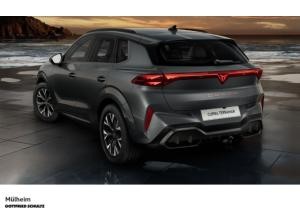 Cupra Terramar 2.0 TSI 4Drive (Mülheim)