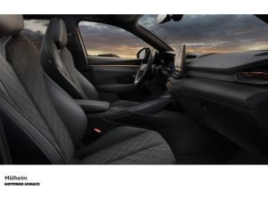 Cupra Terramar 2.0 TSI 4Drive (Mülheim)