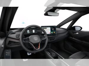 Volkswagen ID.3 GTX *Fire & Ice* 790 Stk. limitiert!