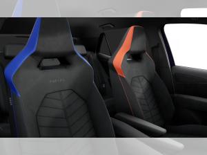Volkswagen ID.3 GTX *Fire & Ice* 790 Stk. limitiert!