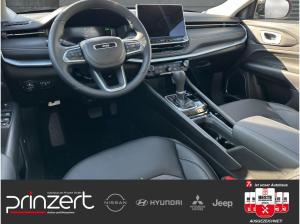 Jeep Compass e-Hybrid MY 25 Altitude 1.5L Allwetterreifen! Sommer Deal