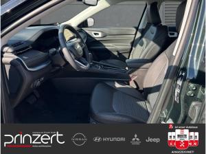 Jeep Compass e-Hybrid MY 25 Altitude 1.5L Allwetterreifen! Sommer Deal