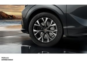 Cupra Terramar 2.0 TSI 4Drive  (Mülheim)