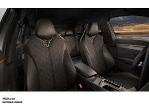 Cupra Terramar 2.0 TSI 4Drive  (Mülheim)