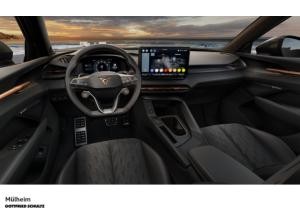 Cupra Terramar 2.0 TSI 4Drive  (Mülheim)