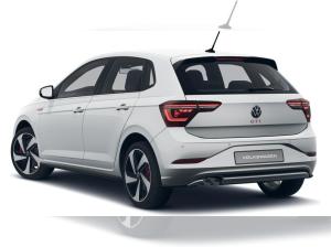 Volkswagen Polo GTI 💥nur 999€ Werksabholungskosten!‼️ **Frei konfigurierbar!** **BESTELLAKTION**