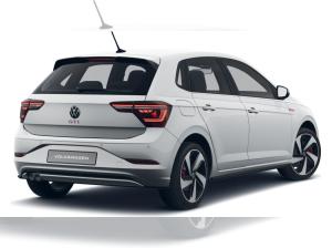 Volkswagen Polo GTI 💥nur 999€ Werksabholungskosten!‼️ **Frei konfigurierbar!** **BESTELLAKTION**