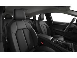 Audi A6 e-tron Sportback S-Line