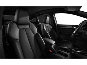 Audi Q4 e-tron Sportback 40 e-tron S-Line