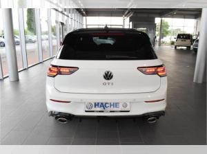 Volkswagen Golf 8 GTI Clubsport !Sofort Verfügbar! Lagerwagen!