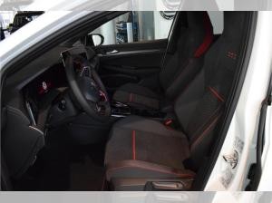 Volkswagen Golf 8 GTI Clubsport !Sofort Verfügbar! Lagerwagen!