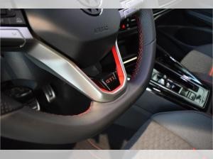 Volkswagen Golf 8 GTI Clubsport !Sofort Verfügbar! Lagerwagen!