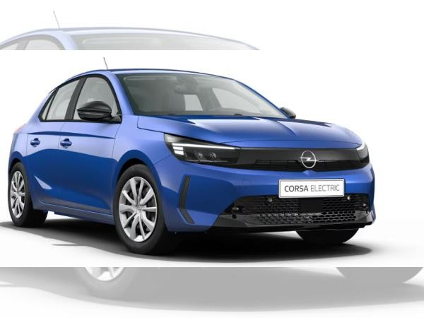 Opel Corsa Elektro 136PS Edition inkl. LED-Scheinwerfer, PDC, Klimaautomatik uvm.