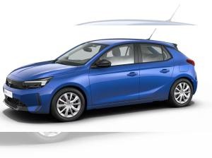 Opel Corsa Elektro 136PS Edition inkl. LED-Scheinwerfer, PDC, Klimaautomatik uvm.