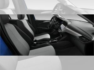 Opel Corsa Elektro 136PS Edition inkl. LED-Scheinwerfer, PDC, Klimaautomatik uvm.