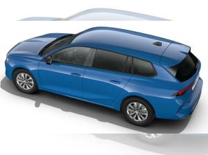 Opel Astra Sports Tourer 8-G AUTOMATIK 1.2 Turbo Edition, Metallic, AKTION