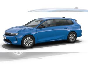 Opel Astra Sports Tourer 8-G AUTOMATIK 1.2 Turbo Edition, Metallic, AKTION