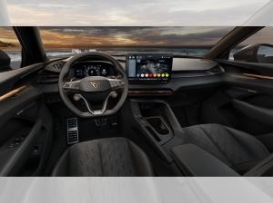 Cupra Terramar 1.5 eTSI  (Mülheim)