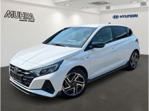 Hyundai i20 1.0 7-DCT N LINE BOSE ASSISTENZ LED NAVI 17"LM