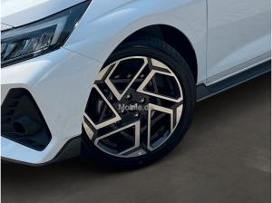 Hyundai i20 1.0 7-DCT N LINE BOSE ASSISTENZ LED NAVI 17"LM