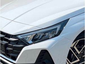 Hyundai i20 1.0 7-DCT N LINE BOSE ASSISTENZ LED NAVI 17"LM