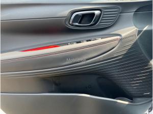Hyundai i20 1.0 7-DCT N LINE BOSE ASSISTENZ LED NAVI 17"LM