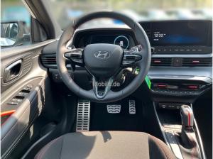 Hyundai i20 1.0 7-DCT N LINE BOSE ASSISTENZ LED NAVI 17"LM