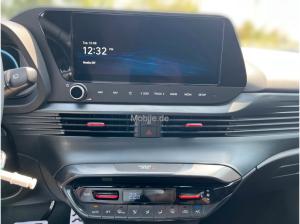 Hyundai i20 1.0 7-DCT N LINE BOSE ASSISTENZ LED NAVI 17"LM