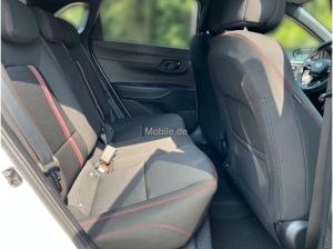 Hyundai i20 1.0 7-DCT N LINE BOSE ASSISTENZ LED NAVI 17"LM