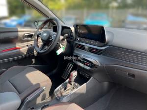 Hyundai i20 1.0 7-DCT N LINE BOSE ASSISTENZ LED NAVI 17"LM