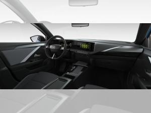 Opel Astra Sports Tourer 8-G AUTOMATIK 1.2 Turbo Edition, Metallic, AKTION