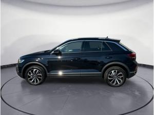 Volkswagen T-Roc Style 150PS DSG *SOFORT VERFÜGBAR*
