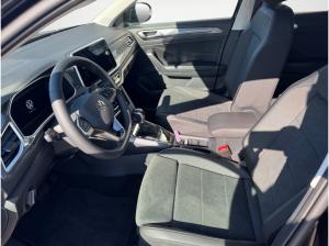 Volkswagen T-Roc Style 150PS DSG *SOFORT VERFÜGBAR*