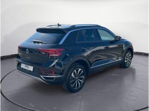 Volkswagen T-Roc Style 150PS DSG *SOFORT VERFÜGBAR*