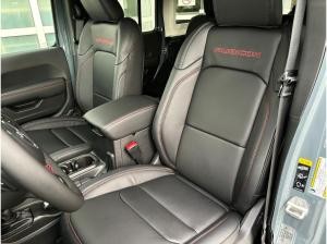 Jeep Wrangler 2.0 T-GDI Rubicon Sky One Touch 2 Farben verfügbar Abholung Mannheim