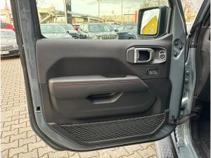 Jeep Wrangler 2.0 T-GDI Rubicon Sky One Touch 2 Farben verfügbar Abholung Mannheim