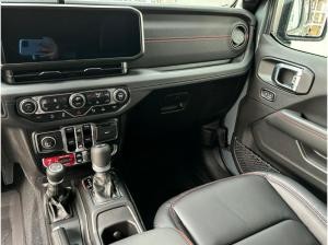 Jeep Wrangler 2.0 T-GDI Rubicon Sky One Touch 2 Farben verfügbar Abholung Mannheim