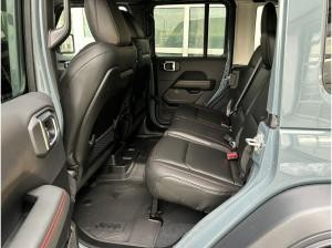 Jeep Wrangler 2.0 T-GDI Rubicon Sky One Touch 2 Farben verfügbar Abholung Mannheim