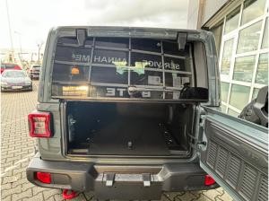 Jeep Wrangler 2.0 T-GDI Rubicon Sky One Touch 2 Farben verfügbar Abholung Mannheim