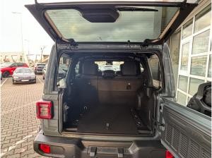 Jeep Wrangler 2.0 T-GDI Rubicon Sky One Touch 2 Farben verfügbar Abholung Mannheim