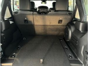 Jeep Wrangler 2.0 T-GDI Rubicon Sky One Touch 2 Farben verfügbar Abholung Mannheim